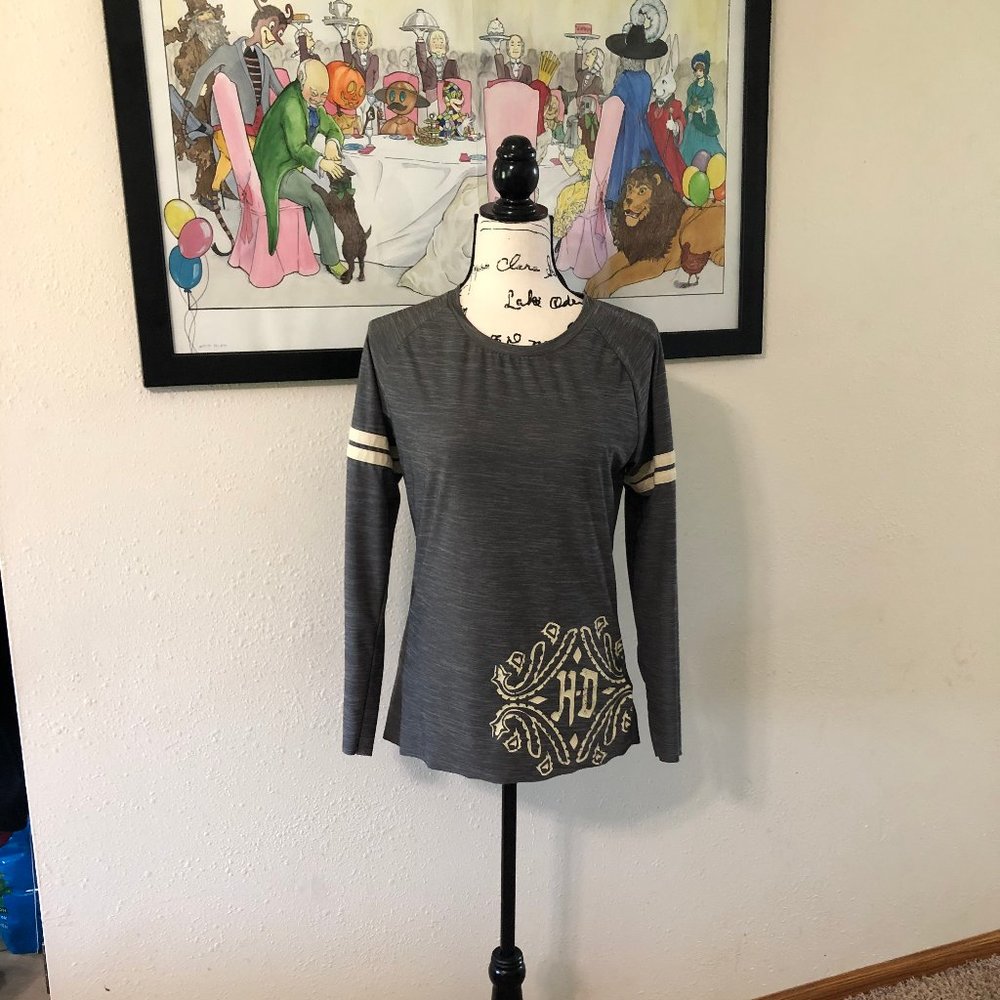 Harley-Davidson Performance Long-Sleeve